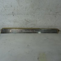фото thumb №1, Mercedes s420 w221 молдинг поріг права a2216800235
