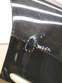 фото thumb №8, Крыло правый перед bmw e90 e91 lift оригинал