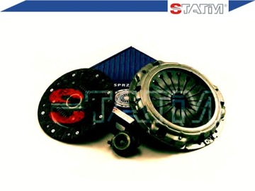 фото thumb №2, Комплект зчеплення набір peugeot 406 купе 2.2 8c