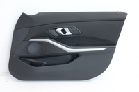 фото thumb №1, Обивка обшивка дверь правый перед bmw g20