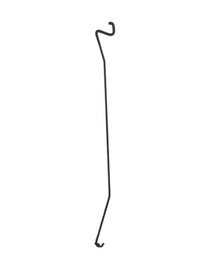 фото thumb №1, Опора капот ford mustang 2010 2014 стержень