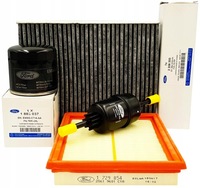 фото thumb №1, Ford fusion 1.25 набір фільтрів оригінал