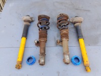 фото thumb №1, Подвеска регулируемое audi a3 8p