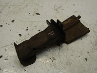 фото thumb №1, Зона деформації кронштейн правий перед передня renault megane iv hb