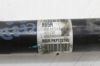 фото thumb №6, Приводной вал правая 49501a6500 kia ceed ii lift 1.6 crdi