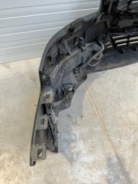 фото thumb №12, Бампер передній peugeot 508 i lift