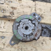 фото thumb №1, Регулювання підйому сидіння лівий перед audi a4 b6