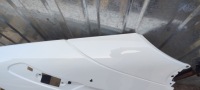 фото thumb №9, Крыло левое передний iveco daily ii 2 01.99-04.06r лак ic334 / 334