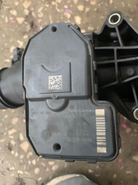 фото thumb №6, Mercedes a klasa w176 cdi дроссельная заслонка воздуха