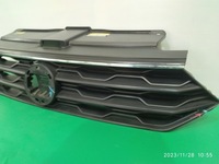 фото thumb №3, Решётка радиатора решётка радиатора бампера vw t-roc 2ga853651r