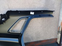 фото thumb №10, Крила - лівий задня - audi a3 8y - sportback - 8y4 - новий