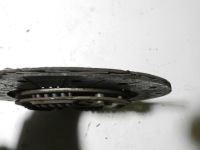 фото thumb №8, Сцепление koło маховики citroen peugeot 1.8 16 rfn
