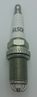 Купити Свічка запалювання magneti marelli l6lscr, фото thumb