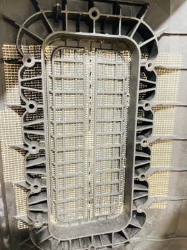 фото thumb №7, Консоль панель приборная панель bmw x3 x4 g01 g02 рестайлинг lci кожа bez hud head up