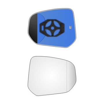 фото thumb №1, Асферичний ford tourneo courier 2014-2023 2015