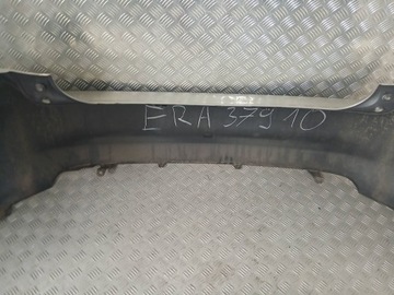 фото thumb №10, Toyota auris i e15 бампер задній зад kol 1c0 2007r