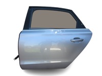 фото thumb №1, Audi a8 d4 lift дверь задняя задние левая lz7g