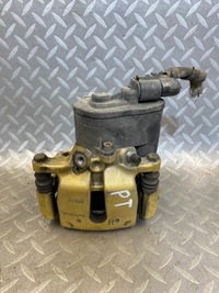 фото thumb №7, Набір комплект затискачів затискачі 316 mm перед зад volvo s60 ii v60 золоті