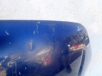 фото thumb №7, Toyota rav4 ii 2 00-05 капот кришка двигуна