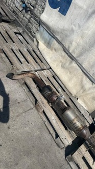 фото thumb №12, Dpf катализатор выхлоп kompletny renault master lll iv 2.3dci