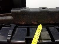 фото thumb №9, Kia picanto ii усилитель передний pas передний балка перед