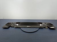 фото thumb №7, Alfa giulia qv накладка спліттер перед карбон