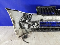 фото thumb №7, Skoda octavia iii 3 5e0 бампер перед переднє омивачі pdc
