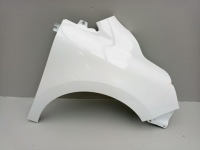 Renault kangoo iii 3 iv 4 2021- крыло правый перед передний ÷ в Украине, фото thumb