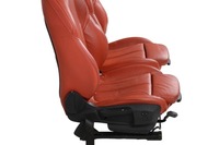 фото thumb №6, Bmw 2 f44 2020 сиденья / заднее сиденье / комплект