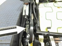 фото thumb №13, Bmw 7 g12 lci сиденье комфорт задний сиденье левый nasw