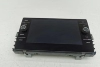 фото thumb №7, Радіо з навігація vw arteon 3h7 5g6919605b 2.0l дизель 140kw 2019