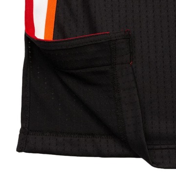 Футболка Mitchell & Ness HEAT 2013 DWYANE WADE - L