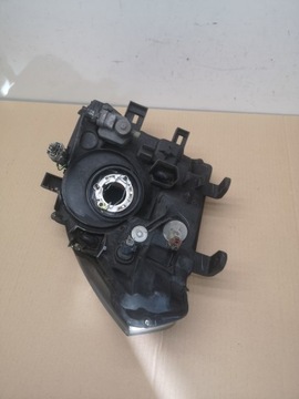 фото thumb №10, Лампа права перед nissan navara d40 pathfinder r51 роки 05-10