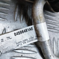 фото thumb №8, Трубки кондиціонера dodge charger 04596481ae 28933135 2.7l 141kw 2006