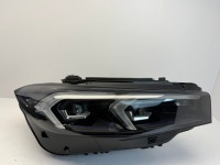 Купити Bmw 3 g20 g21 рестайлінг  лампа права full led shadow line 7885066, фото thumb