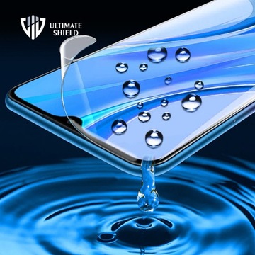 фото thumb №9, Плівка 5d hydrożelowa do motorola мото e30 e40 na панель корпус зад i перед