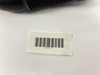 фото thumb №6, Шланг шланг вентилятора коробка блоків управління mercedes w140 1408312046