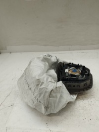 фото thumb №9, Renault captur подушка подушки водителя сработавший 985102848r