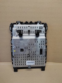 фото thumb №6, Дисплей екран радіо навігації renault talisman megane iv 280904698r