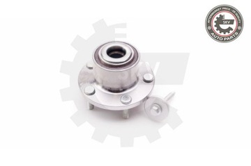 фото thumb №15, Ступиця колеса з підшипник 29skv128 / vkba3660