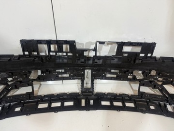 фото thumb №8, Hyundai ioniq 5 2023 перед бампер переднє bryła планка 86511-g1ca0