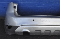 фото thumb №7, Ford kuga mk1 бампер задняя задний