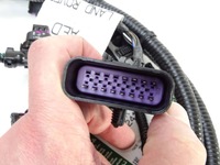 фото thumb №2, Оригінальна джгут бампера 4xpdc радар speed контроль evoque -2020 lr124130