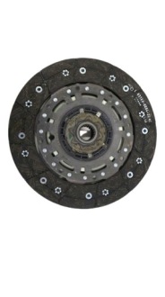 фото thumb №9, Прижим сцепления sachs 3082 600 588 + диск сцепления sachs 1878 600 665