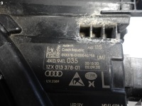 фото thumb №10, Audi a6 s6 c8 4k0 18- лампа matrix full led ліва перед europa 035 ładna