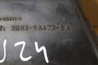 фото thumb №10, Jaguar s-type повітрозабірник повітря 2.7d 2r83-9a673-ba