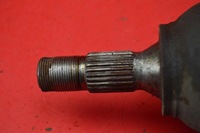фото thumb №5, Приводной вал левая перед citroen c3 picasso 1.6 hdi 10r