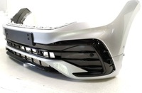 фото thumb №12, Новый бампер перед vw tiguan ii r-line 6xpdc la7w