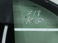 фото thumb №5, Chrysler pt cruiser 2002 левая сторона кузовные