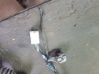 фото thumb №7, C4 aircross электропроводка дверь левых передних